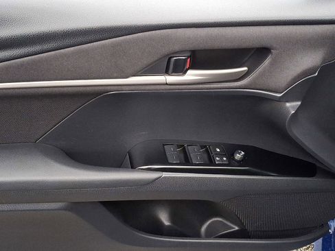 Certified 2025 Toyota Camry LE image 15