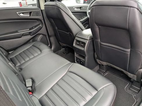 Used 2024 Ford Edge SEL w/ Convenience Package AWD/4WD image 15