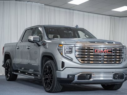 Used 2024 GMC Sierra 1500 Denali w/ Technology Package