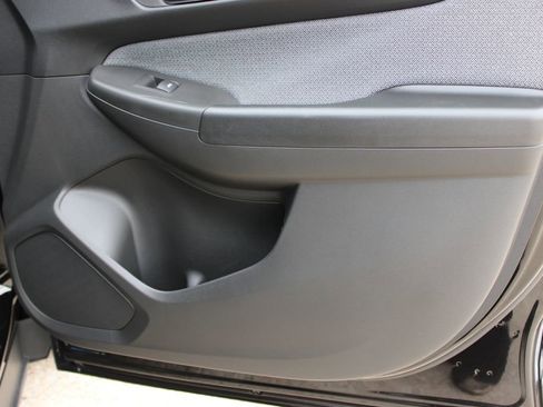 New 2026 Chevrolet TrailBlazer LT image 21