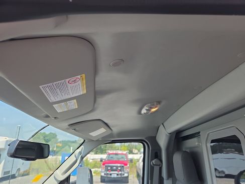 New 2024 Ford E-450 and Econoline 450 Super Duty w/ Power Windows & Locks Group image 44