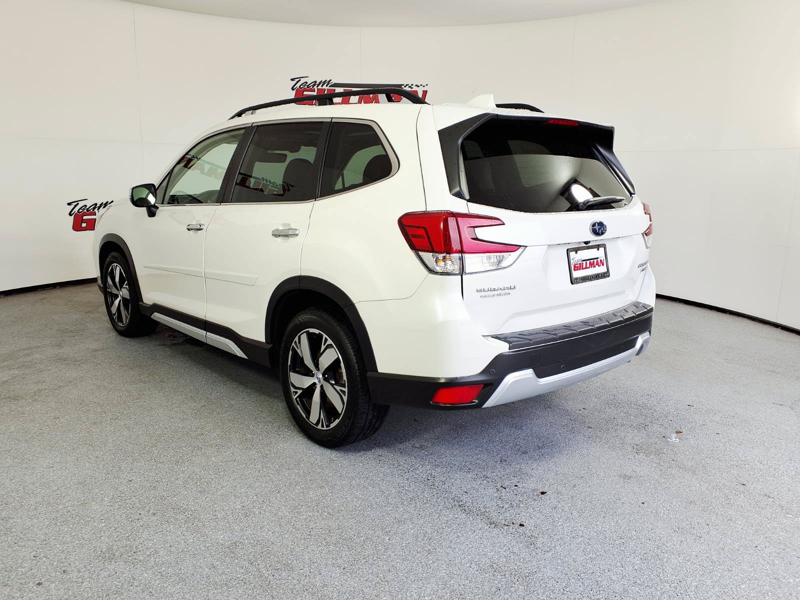 Used 2019 Subaru Forester Touring AWD/4WD image 6