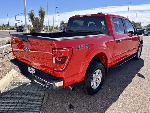 Used 2023 Ford F150 XLT image 20