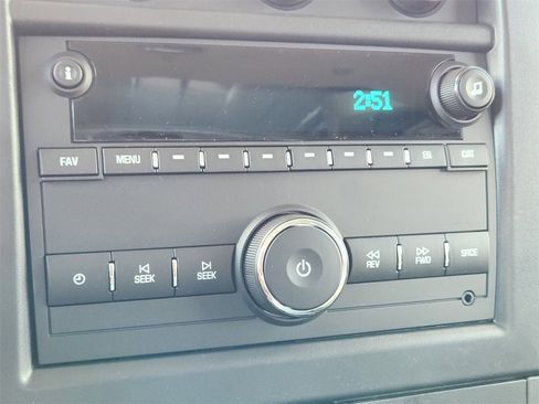 New 2025 GMC Savana 2500 w/ Driver Convenience Package image 12