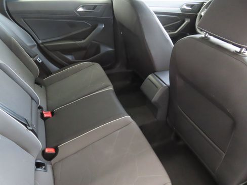 New 2026 Volkswagen Jetta Sport FWD image 21