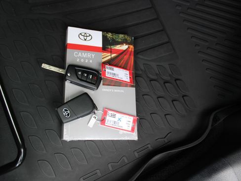 Certified 2024 Toyota Camry LE image 26