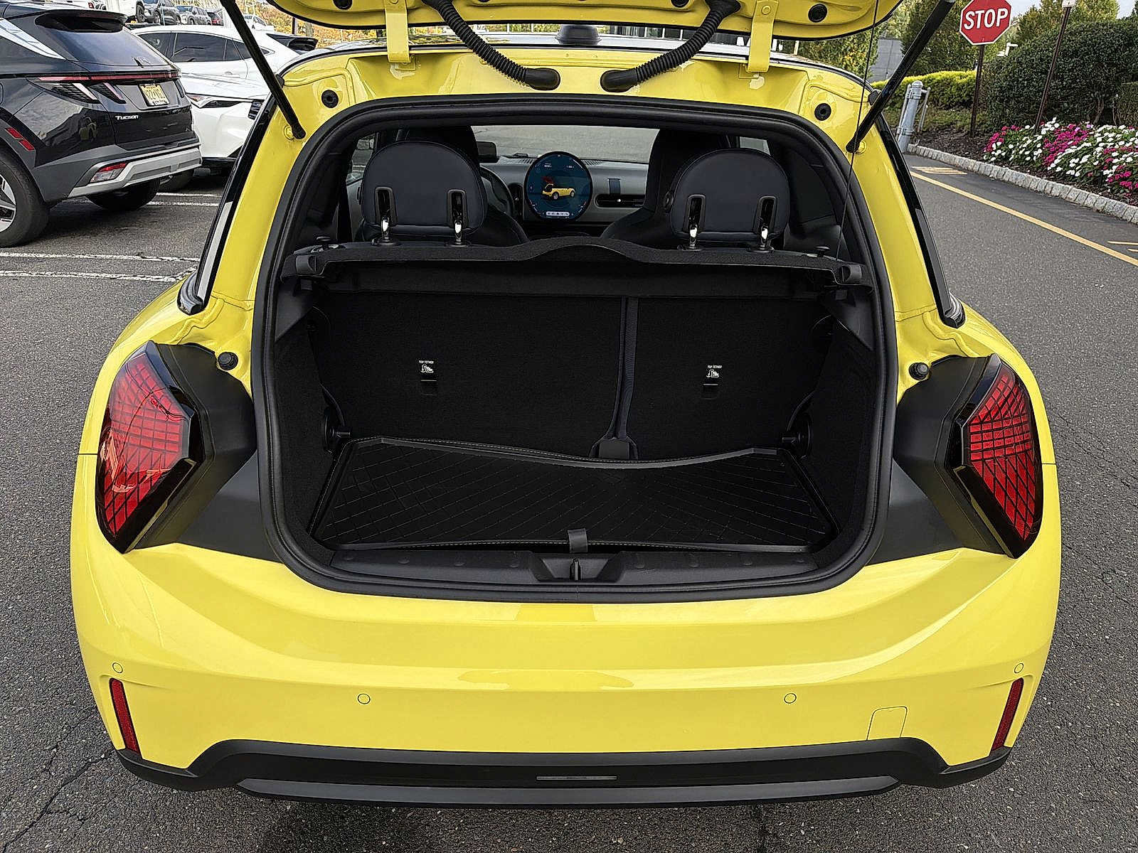 Used 2026 MINI Cooper S FWD image 27