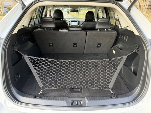 Used 2017 Ford Edge SEL w/ Equipment Group 201A image 14