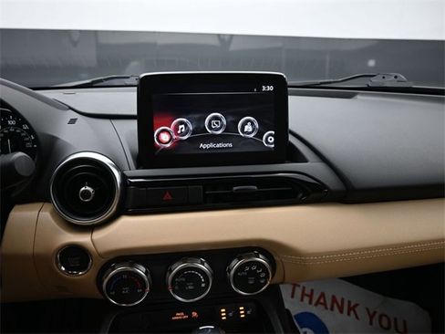 Used 2019 MAZDA MX-5 Miata Grand Touring image 12