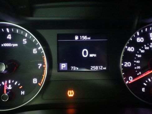 Used 2020 Kia Forte Sedan FWD image 18