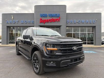 Used 2024 Ford F150 XLT w/ Tow/Haul Package