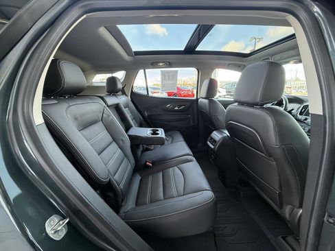 Used 2022 GMC Terrain Denali w/ Denali Premium Package image 32