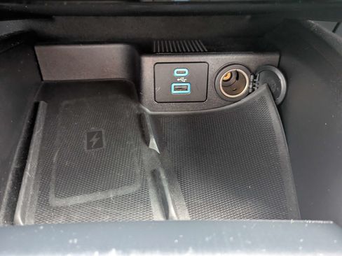 Used 2023 Ford Escape Platinum FWD image 28