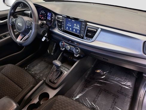 Used 2020 Kia Rio S FWD image 12