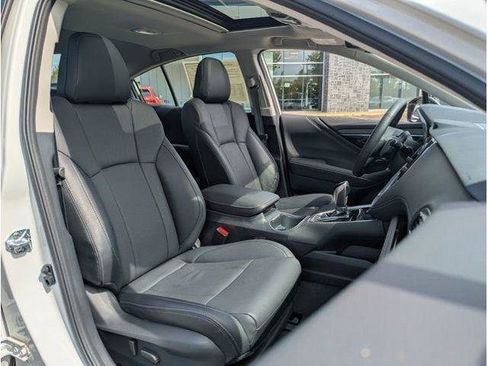 Certified 2025 Subaru Legacy Limited AWD/4WD image 81
