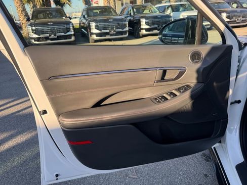 Used 2023 Hyundai Sonata N Line image 11