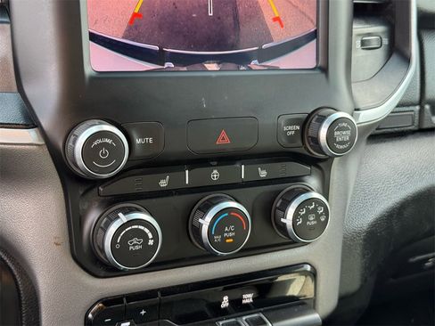Used 2023 RAM 1500 Big Horn image 29