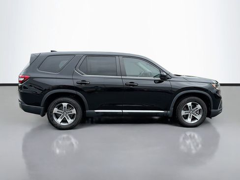 Used 2024 Honda Pilot EX-L image 4
