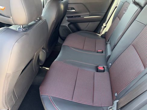 Used 2025 Nissan Kicks SR w/ SR Premium Package AWD/4WD image 25