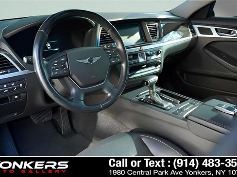 Used 2019 Genesis G80 3.8 image 61