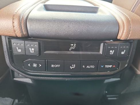Used 2026 Toyota Grand Highlander AWD Hybrid image 21