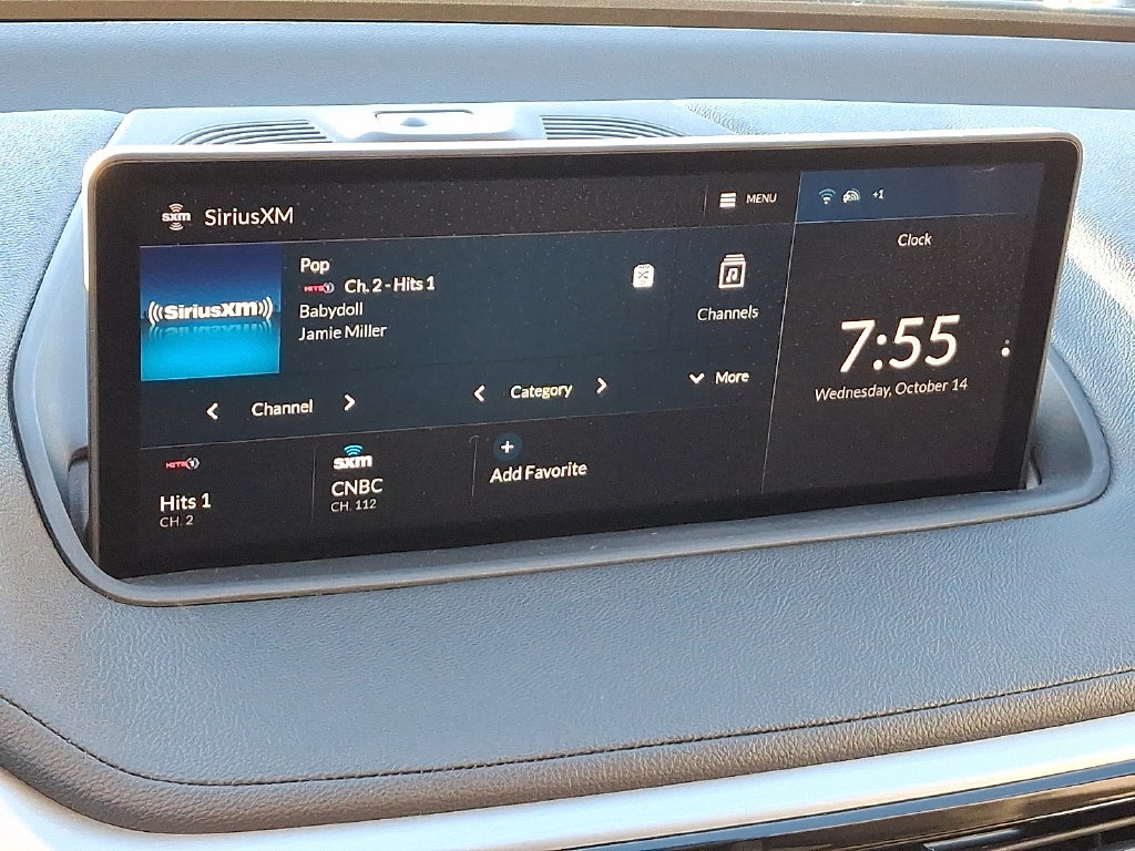 Certified 2024 Acura MDX SH-AWD image 18