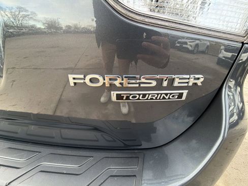 Used 2023 Subaru Forester Touring image 38