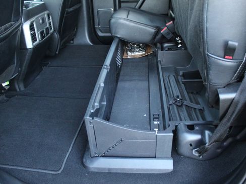 Used 2021 Ford F250 Lariat image 21