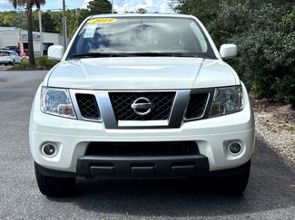 Used 2019 Nissan Frontier PRO-4X video 2
