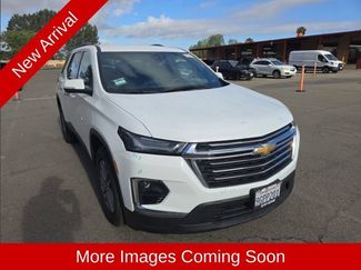 Used 2023 Chevrolet Traverse LT FWD video 1