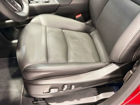 New 2025 Cadillac XT5 Premium Luxury w/ Technology Package image 19