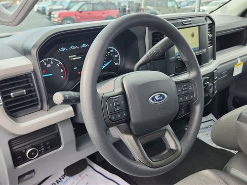 New 2026 Ford F250 XL w/ STX Appearance Package image 18