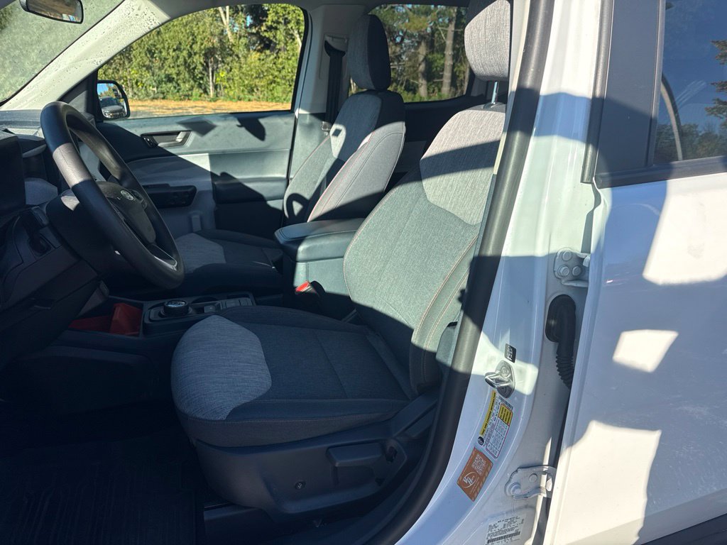 Used 2023 Ford Maverick XLT FWD image 8