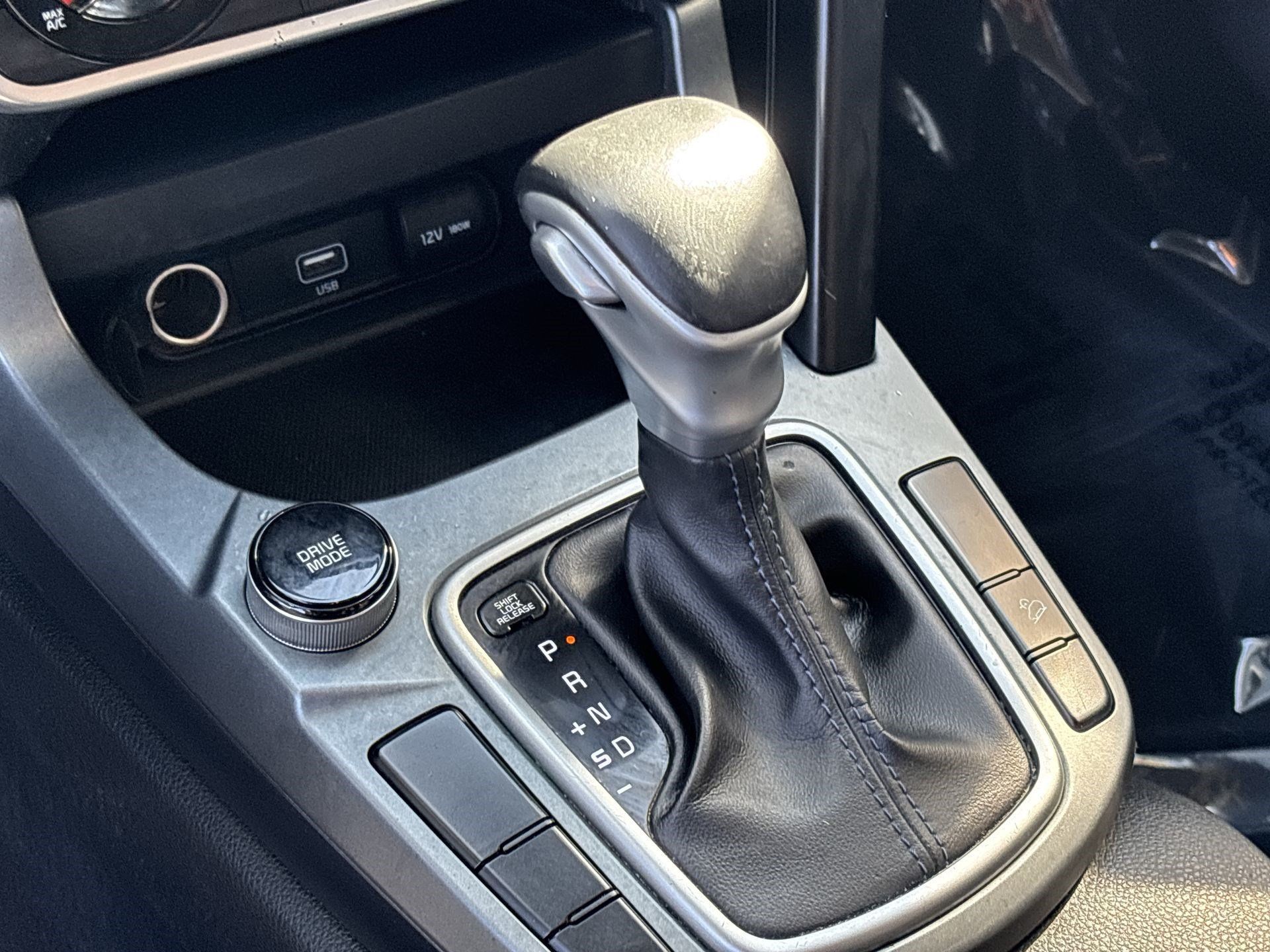 Used 2021 Kia Seltos S FWD image 19