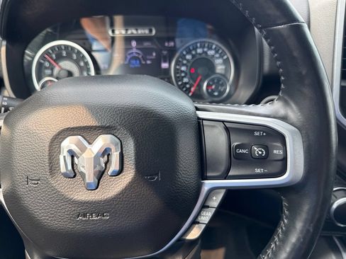 Used 2020 RAM 1500 Big Horn AWD/4WD image 26