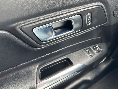 Used 2022 Ford Mustang GT Premium w/ Ford Safe & Smart Package RWD image 18