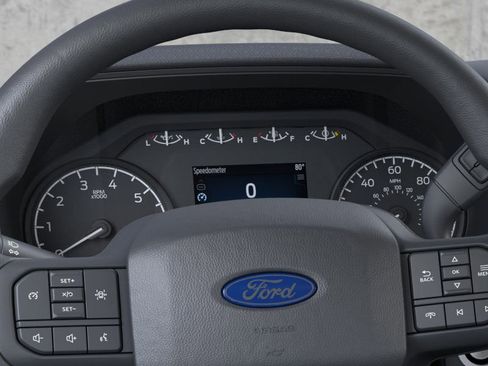New 2026 Ford F150 STX image 13
