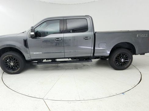Used 2020 Ford F250 Lariat AWD/4WD image 4