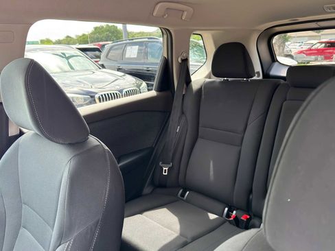Used 2023 Nissan Rogue S AWD/4WD image 15
