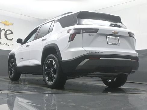 New 2026 Chevrolet Equinox LT image 5