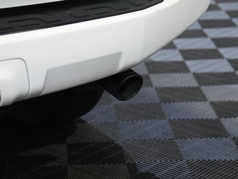 Used 2022 Toyota 4Runner SR5 Premium w/ 4Runner Black Package (TMS) image 18