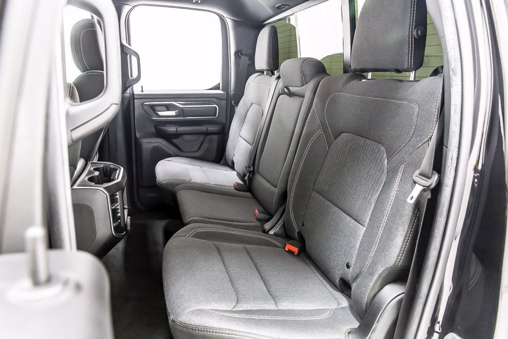 Used 2020 RAM 1500 Lone Star RWD image 30