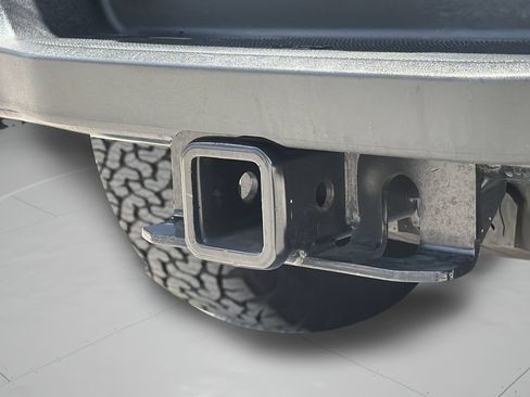 Used 2025 Ford F150 Raptor AWD/4WD image 9