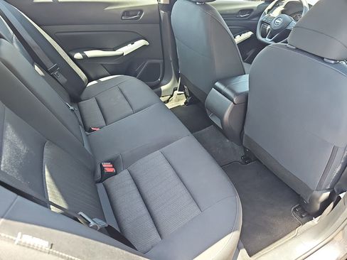 Certified 2025 Nissan Altima 2.5 S FWD image 11