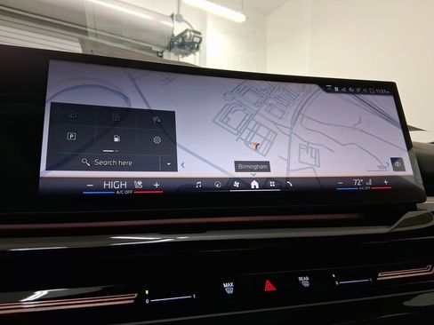 New 2026 BMW 530i xDrive w/ M Sport Package image 21