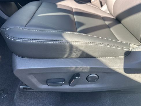 New 2025 Nissan Murano SL w/ Cargo Package image 10