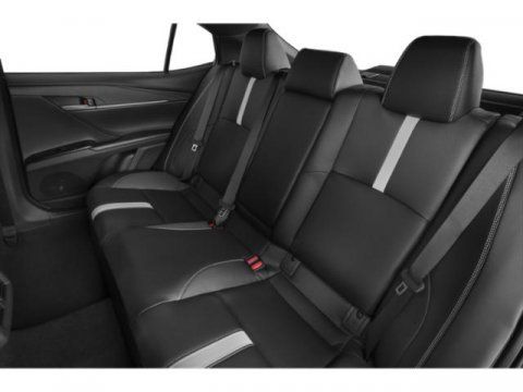 New 2026 Toyota Camry SE FWD image 12