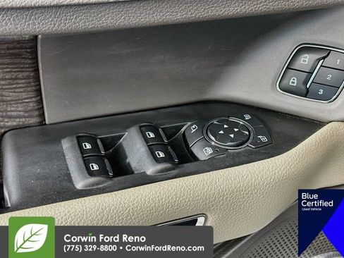 Used 2019 Ford Expedition Limited w/ Equipment Group 301A AWD/4WD image 22