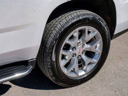 Used 2019 GMC Yukon SLT w/ Open Road Package image 67