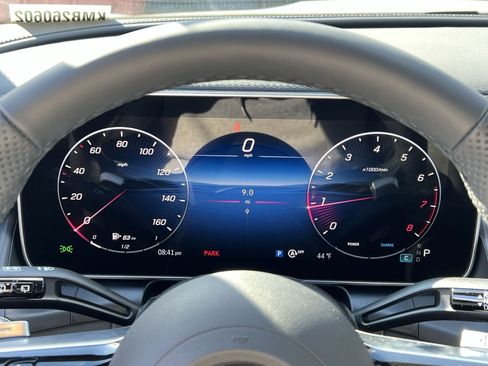 New 2026 Mercedes-Benz GLC 300 GLC 300 image 15